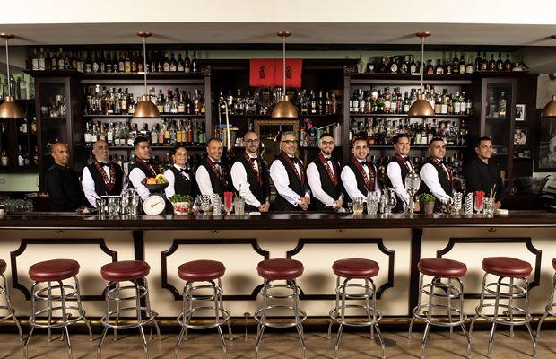 Café La Trova